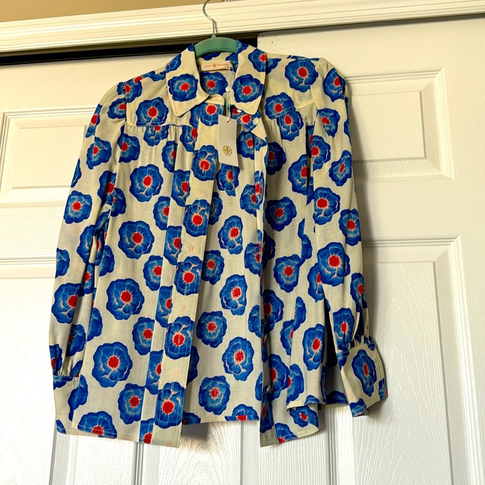 Tory Burch brand new with tags